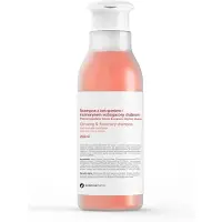 Botanicapharma Shampooing au ginseng et au romarin avec genévrier, 250ml