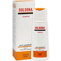 Sulsena Shampooing antipelliculaire , 150ml