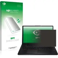 Upscreen Spy Shield Blickschutzfolie