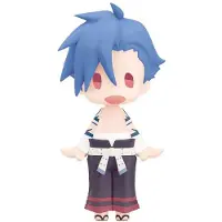 Good Smile Company Tengen Toppa Gurren Lagann Figurine Hello! Good Smile Kamina 10 Cm