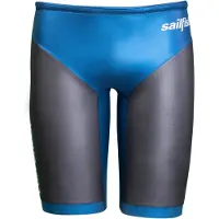 Sailfish Current Max Neoprene Shorts Bleu M