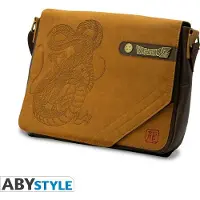 Abysse Corp Sac à bandoulière Dragon Ball - Shenron (Premium)