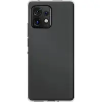 IMoshion Softcase Back Cover pour Motorola Edge 40 Pro - Transparent