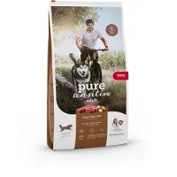 MERA Pure Sensitive Fresh Meat Adult Bœuf &amp; pommes de terre, croquettes pour chien sensible 12,5 kg