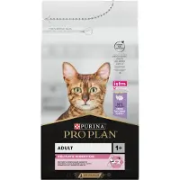 Purina Pro Plan Pro Plan Cat Delicate dinde 10 kg