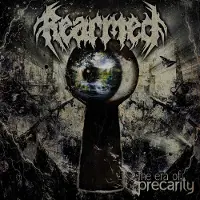 Import The Era Of Precarity