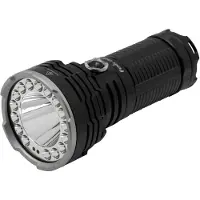 Fenix LR40R V2.0, lampe de poche LED puissante, 15000 lumens