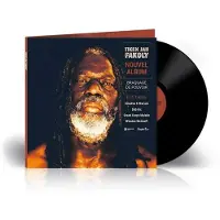 Ginza.se Tiken Jah Fakoly - Braquage De Pouvoir Cd