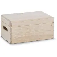 Zeller 13150 Boite Multi-Usage en bois de conif?