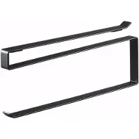 Yamazaki Porte-Sopalin Yamazaki Tower Hanger Black