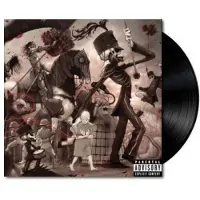 Warner Music The Black Parade