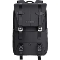 K&F Concept Beta Sac à dos, 20l noir