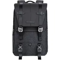 K&F Concept Beta Sac à dos, 20l noir/gris