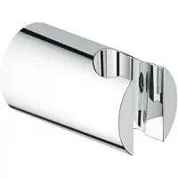 GROHE - Support de douche mural