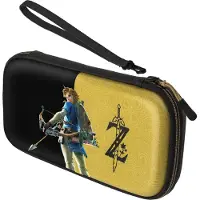 PDP Étui Pour Nintendo Switch Deluxe Travel Zelda