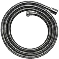Hansgrohe 94148000 Secuflex Flexible métallique pour robinetterie de plage de baignoire 4 trous