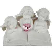 Puckator Peace of Heaven Children of the Heart Engelchen Figur