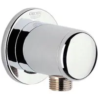 GROHE Coude de raccordement mural RELEXA 1/2" chr