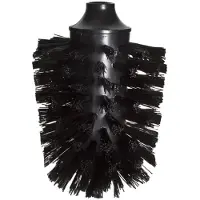 Emco Tête de brosse SYSTEM 2 noir