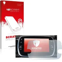 Upscreen Scratch Shield Protection