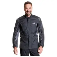 FASTWAY T-2203 de randonnée Veste Noir/Gris 28 hommes