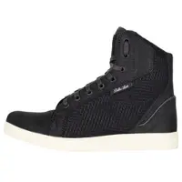 Detlev Louis DL-BW-2 Bottes de moto Noir 40 femmes