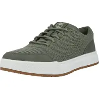 Timberland Maple Grove Knit Oxford Trainers Vert EU 41 Homme