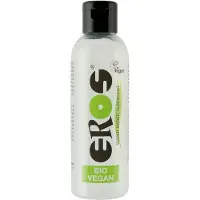 Eros Slide Lubrifiant à base d'eau Eros Non parfumé 100 ml Vegan