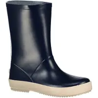 Ralka Bottes de Pluie Ralka Junior Puddle Marine-Taille 33 - 34