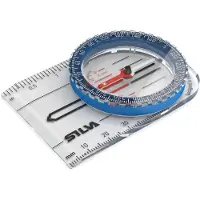 Silva Starter Boussole 1-2-3, boussole