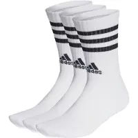 Adidas Chaussettes de sport '3-Stripes' | XL | boy