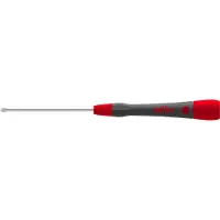 Wiha Tournevis pour pour vis Phillips 261P (Recouvrement cruciforme Phillipps (PH))
