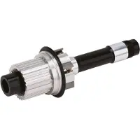 Fsa Corps De Roue Libre Mtb Microspline Shimano
