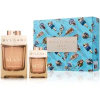 Bvlgari Man Terrae Essence Coffret Cadeau