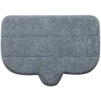 ASMCM1, Nettoyeur vapeur : accessoires, Gris