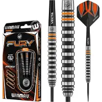 Winmau Steeldarts Fury