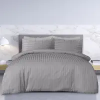 Sleepdown King, Gris, King