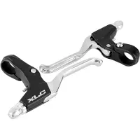 Xlc Bl-c01 Brakel Replac F Cantibrake Eu Brake Lever Set Noir,Argenté