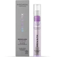 Mádara Grow & Fix sérum stimulant croissance des cils et des sourcils 4.25 ml