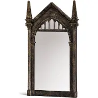 Noble Collection Figure Oesed Mirror Doré