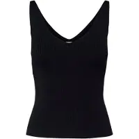 ONLY Tops en tricot 'Nanna' noir