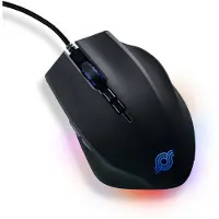 MediaRange MRGS203 MRGS203 Gaming Maus kabelgebunden schwarz