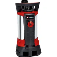 Einhell GE-DP 7935 N-A Eco
