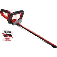 Einhell GE-CH 18/60 Li solo Taille-haies sur batterie