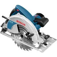 Bosch Scie circulaire GKS85 235 mm 2200 W - - 060157A000