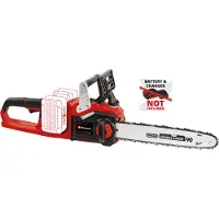 Einhell GE-LC 36/35 Li BL Solo (sans batterie)