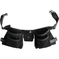 Kwb 906810 Sacoche ceinture à outils non équipée (906810)