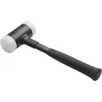 Hultafors - STFS50 marteau sans rebond 1145g (2.1 / 1lb)