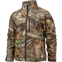 Milwaukee M12 HJCAMO6-0 (S) Blouson Chauffant Premium - Camouflage