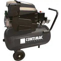 Contimac CM 250/8/24 W Compresseur